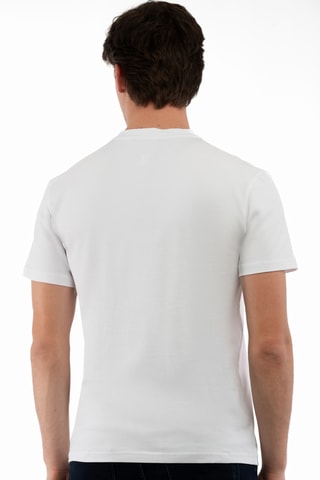 T-shirt - Bianco