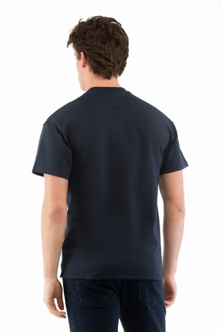T-shirt - Navy