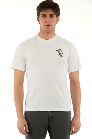 T-shirt - Bianco