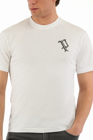 T-shirt - Bianco
