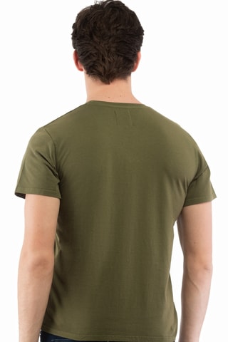 T-shirt - Verde