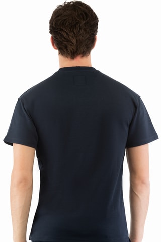 T-shirt - Navy