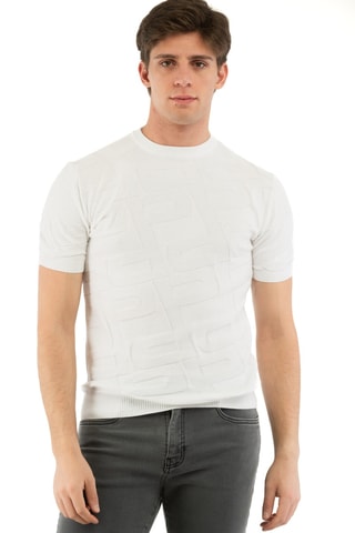 T-shirt - Bianco