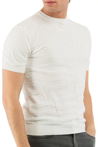 T-shirt - Bianco