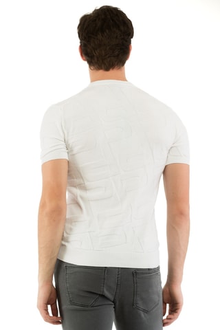 T-shirt - Bianco