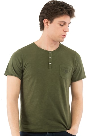 T-shirt - Verde