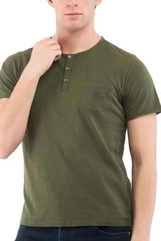 T-shirt - Verde
