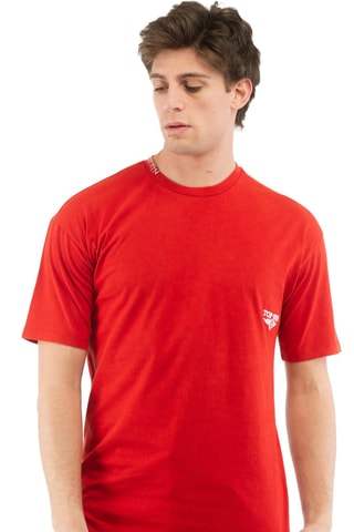 T-shirt - Rosso