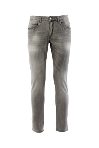 Jeans - Grigio