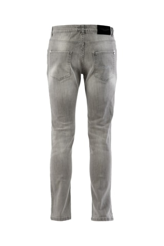 Jeans - Grigio