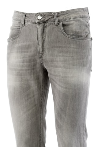 Jeans - Grigio