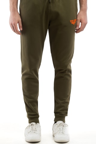 Pantaloni sportivi - Verde