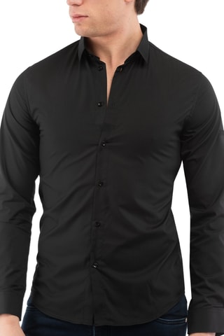 Camicia - Nero
