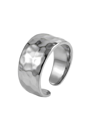 Ring - Zilverkleurig