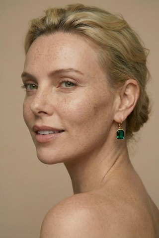 Creolen - Goudkleurig