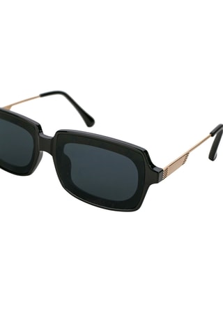 Zonnebril Dames Categorie 3 - Emily Westwood - Zwart