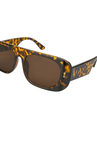 Zonnebril Dames Categorie 3 - Emily Westwood - Zwart