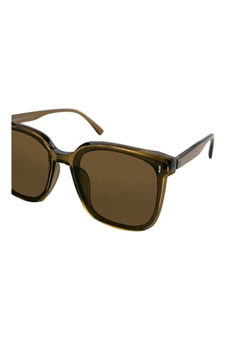 Zonnebril Dames Categorie 4 - Emily Westwood - Bruin