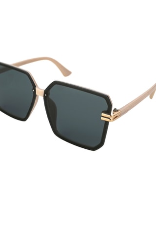 Zonnebril Dames Categorie 3 - Emily Westwood - Zwart