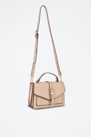 Schoudertas - Beige - Musk  - Beige