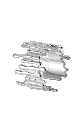 Ring - Zilverkleurig