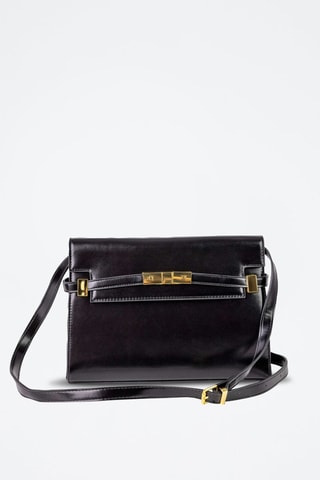 Handtas   Zwart - Musk - Zwart