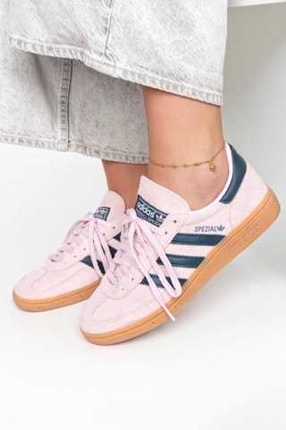 Enkelbandje - Doublé Geelgoud