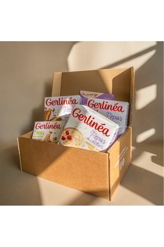 Kit minceur detox 7 jours - 1,139 kg