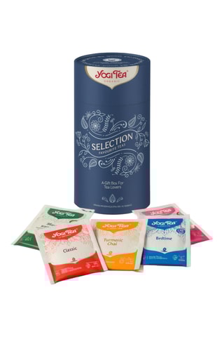 Coffret Rond Sélection Découverte - 30  sachets