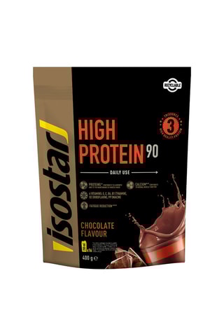 3 x Boisson énergisante Doy High protein 90 Chocolat - 400 g