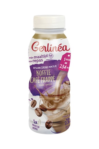 4 x Repas à boire Café - 236 ml