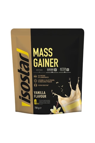 3 x Boisson énergisante Doy Mass gainer Vanille - 700 g