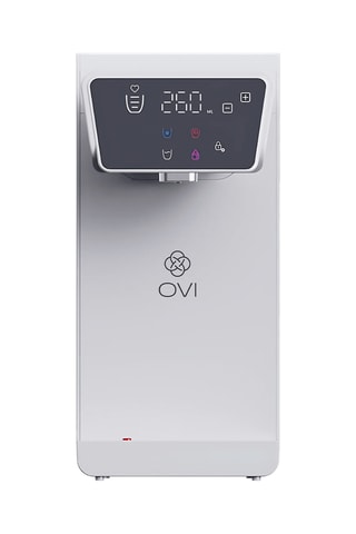 Fuente de agua OVI II - 2200 W