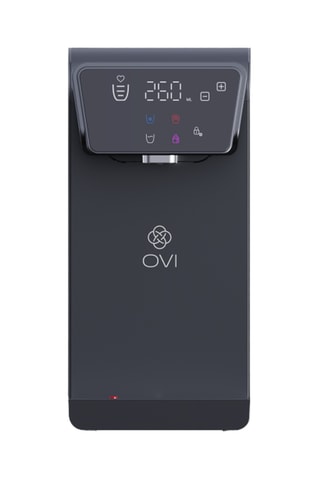 Fuente de agua OVI II - 2200 W