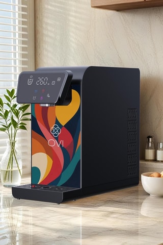 Fuente de agua OVI II - 2200 W