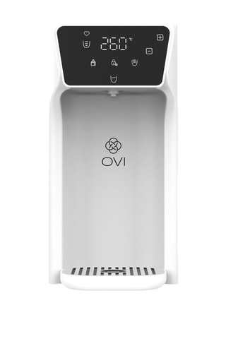 Fuente de agua OVI E - 2200 W