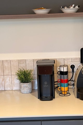 Fuente de agua OVI E - 2200 W