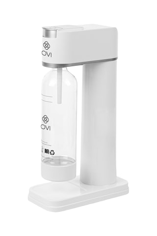 Máquina de agua con gas OVIBUL