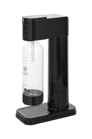 Máquina de agua con gas OVIBUL