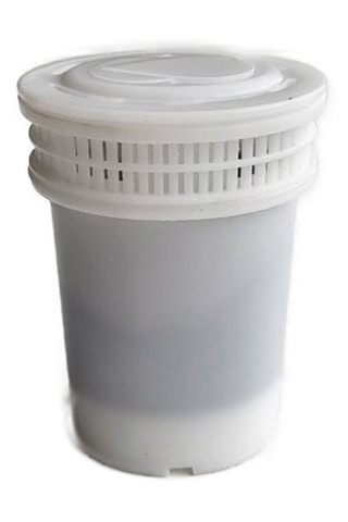 Filtro de agua por gravedad FLOVE