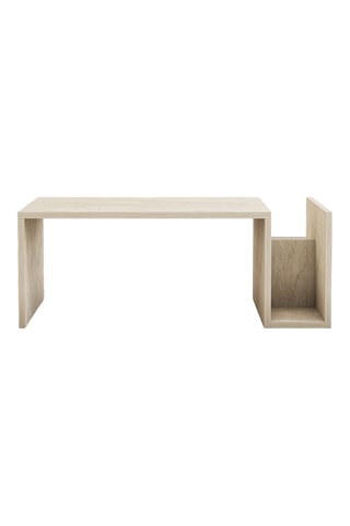 Table basse Memo - 86,8 x 32,4 x 50 cm