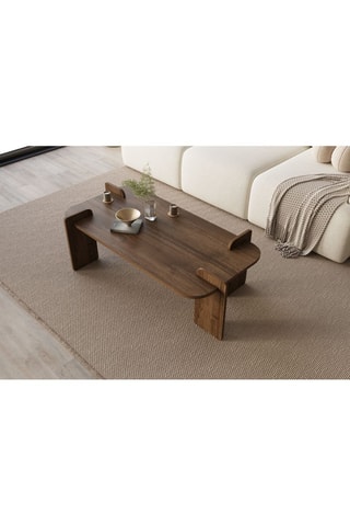 Table basse - 120 x 40 x 60 cm