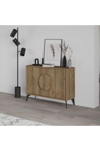 Console - 110 x 35,6 x 82 cm