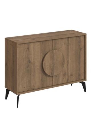 Console - 110 x 35,6 x 82 cm