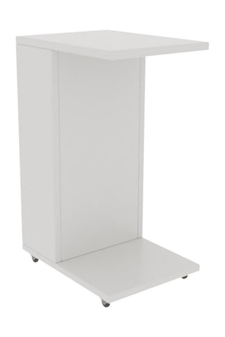 Table d'appoint - 30 x 63 x 40 cm