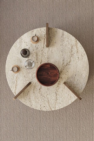 Table basse - 70 x 45 x 70 cm