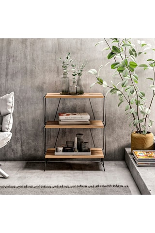 Bibliothèque - 48 x 31 x 75 cm