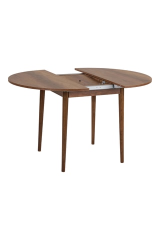 Table à manger Viona - 75 x 131,5 x 100,5 cm