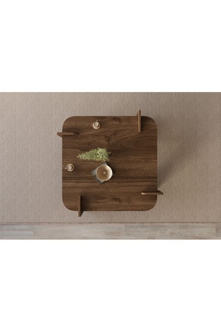 Table basse - 90 x 40 x 90 cm