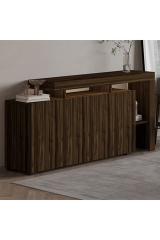 Console - 170 x 35 x 80 cm